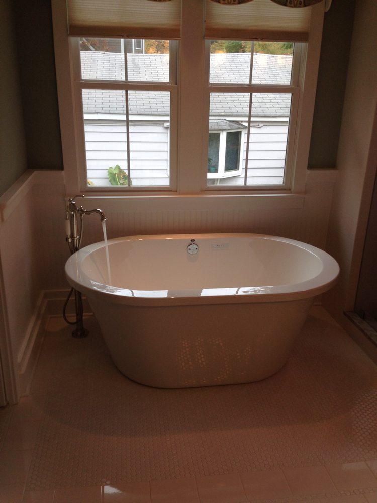 Slide of Haynes Plumbing