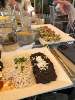Miriam Cocina Latina by null