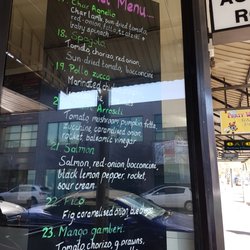 Auburn Rd Pizza - Gourmet pizza menu