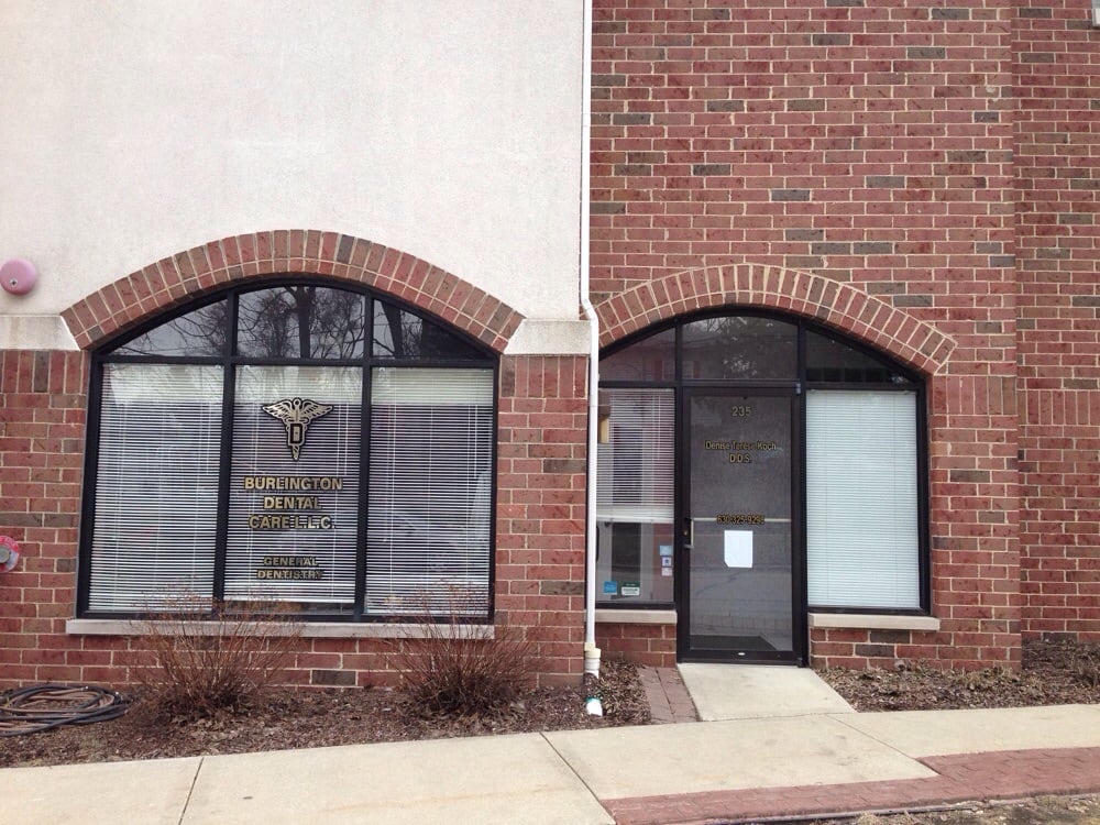 TERESEKOCH DENISE L, DDS Updated October 2024 235 Burlington Ave