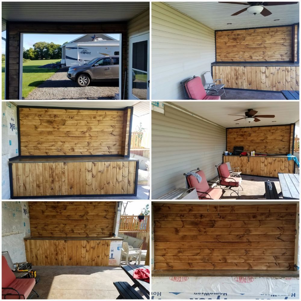 JW PROPERTY MAINTENANCE Updated May 2024 10 Photos 3959 Black St