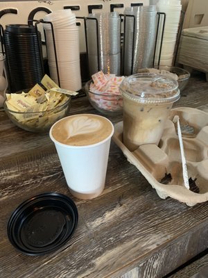 Ciao Bella Coffee by null