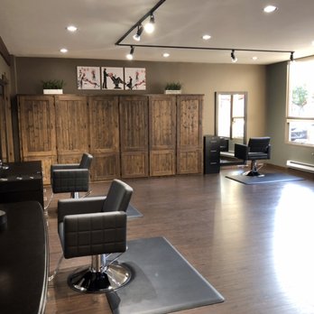 The Style Chalet - Styling stations - Hair Salons Near Me - Shoreline, Washington The Style Chalet - Styling stations - Hair Salons Near Me - Shoreline, Washington
