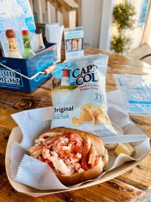 The Shuck Shack by null
