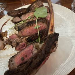 Tomahawk Tomahawk