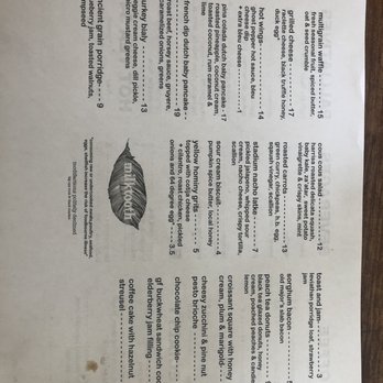Milktooth - Breakfast & Brunch Near Me - Indianapolis, Indiana Milktooth - Breakfast & Brunch Near Me - Indianapolis, Indiana