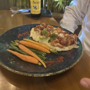 Serrano's Meat House - Mexican Near Me - Puerto Vallarta, JAL