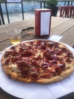Nicoletta Pizzeria by null