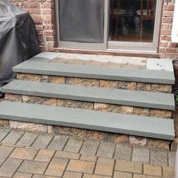 NextGen Contractors - Masonry/Concrete Near Me