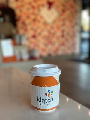 Klatch Coffee Pasadena by null