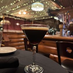 Caldwell House Restaurant