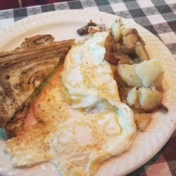 NicoBella’s Restaurant - two over medium with rye toast and hash browns - Breakfast & Brunch Near Me - Providence, Rhode Island NicoBella’s Restaurant - two over medium with rye toast and hash browns - Breakfast & Brunch Near Me - Providence, Rhode Island