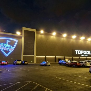 Topgolf - Golf Near Me - Las Vegas, Nevada