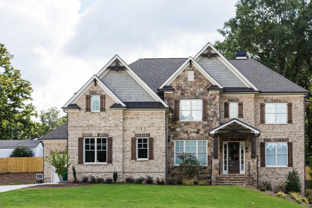 Slide of LOA Roofing & Construction