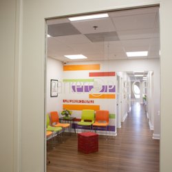 Elizabeth Parker, MD - Here's a sneak peek of our bright and cheery waiting room! Our office is conveniently located in Annapolis, near the Towne Centre.