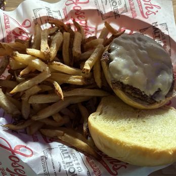 Gaul & Co. Malthouse - Kids cheeseburger- big enough for us ladies - New American Near Me - Philadelphia, Pennsylvania Gaul & Co. Malthouse - Kids cheeseburger- big enough for us ladies - New American Near Me - Philadelphia, Pennsylvania