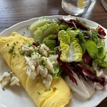 Local Provisions - french omelet - Italian Near Me - Sterling, Virginia Local Provisions - french omelet - Italian Near Me - Sterling, Virginia