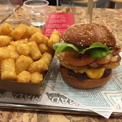 Mad Patties - The Mad Lot