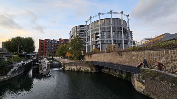Coal Drops Yard by null