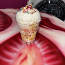 Tropical Delights La Michoacana - Biónico