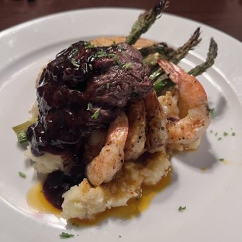 82 Queen - Grilled Filet Mignon - Southern Near Me - Charleston, South Carolina