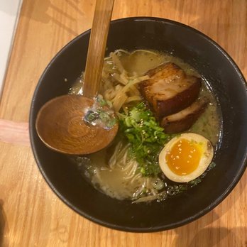 DOMU - Richie Rich - Ramen Near Me - Jacksonville, Florida DOMU - Richie Rich - Ramen Near Me - Jacksonville, Florida