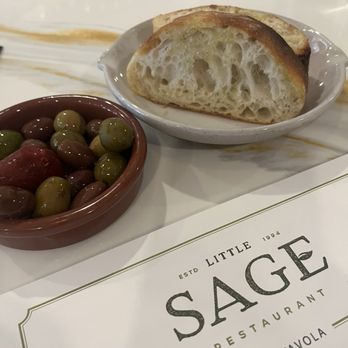Little Sage - Italian Near Me - Boston, Massachusetts Little Sage - Italian Near Me - Boston, Massachusetts