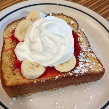 IHOP - French toast - Burgers Near Me - Vacaville, California