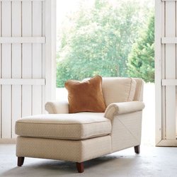 La-Z-Boy Furniture Galleries - Phoebe chaise