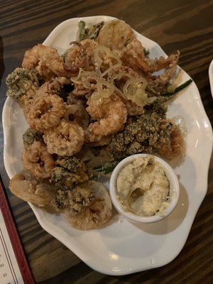 Slater's Steakhouse by null