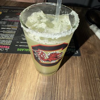 La Cantina - Drink - Barbeque Near Me - Boiling Springs, South Carolina La Cantina - Drink - Barbeque Near Me - Boiling Springs, South Carolina
