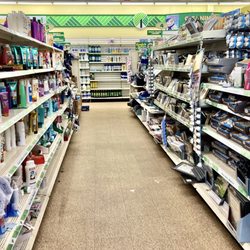 Dollar Tree - Dollar Tree