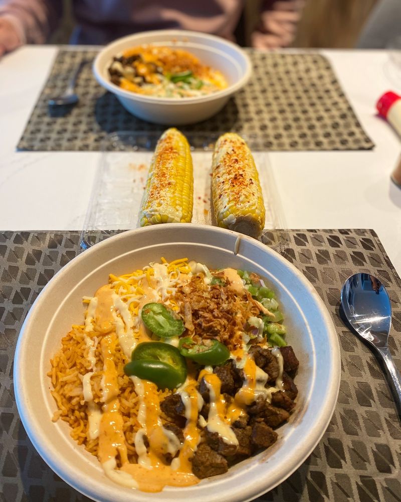 HANLEY’S NASHVILLE HOT CHICKEN Updated September 2024 780 Queen