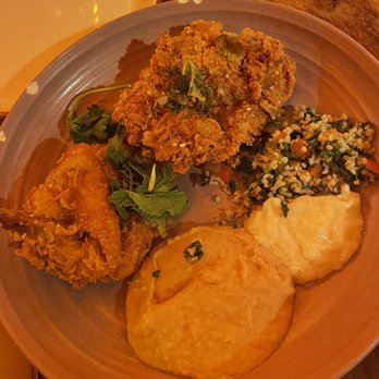 Foreign Cinema - Breakfast & Brunch Near Me - San Francisco, California