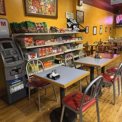 Fredos Deli
