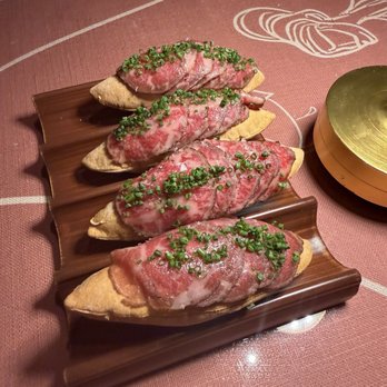 Bazaar Meat By José Andrés - A5 -Philly Cheesesteak-* - Steakhouses Near Me - Las Vegas, Nevada Bazaar Meat By José Andrés - A5 -Philly Cheesesteak-* - Steakhouses Near Me - Las Vegas, Nevada