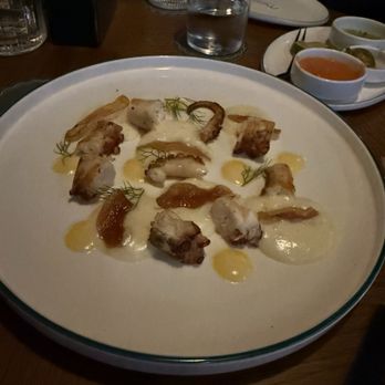 Maroma - Mexican Near Me - Dallas, Texas