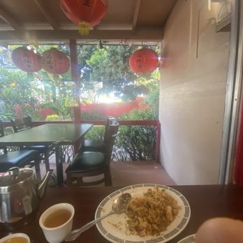Golden Moon Restaurant - Food and view - Chinese Near Me - Arroyo Grande, California