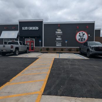 Slim Chickens - Welcome to Slim Chickens - Chicken Wings Near Me - Dothan, Alabama Slim Chickens - Welcome to Slim Chickens - Chicken Wings Near Me - Dothan, Alabama