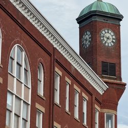 City of Staunton
