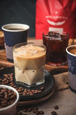 The Salty Donut by null