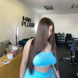 The Hair Plug