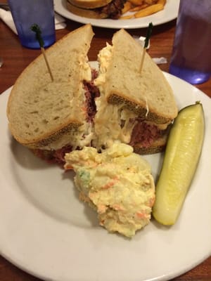 Murray's Deli by null