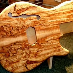 Beautiful Custom Woodwork