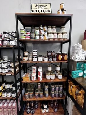 Anchor Pantry by null