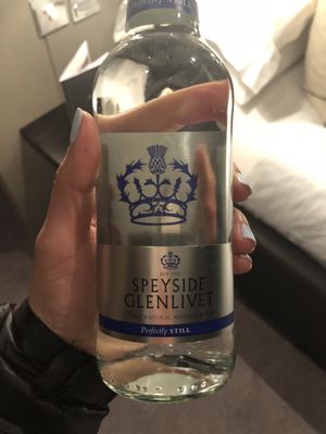 Dakota Hotel Edinburgh by null