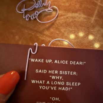 RABBIT RABBIT - Updated December 2025 - 31 Photos - 658 Herald Street ...