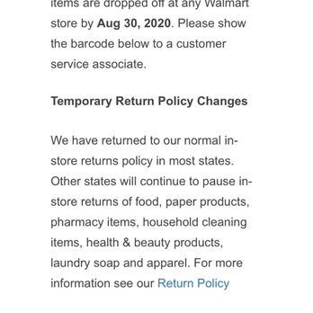 Walmart Supercenter - Email from Walmart - Department Stores Near Me - Marysville, Washington