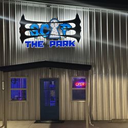 Escape The Park
