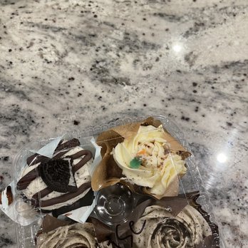 Enticing Cakes - Cupcakes Near Me